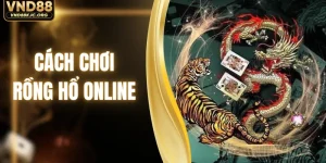 Cách Chơi Rồng Hổ Online - 5 Bước Chinh Phục Ván Cược