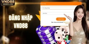 dang nhap vnd88
