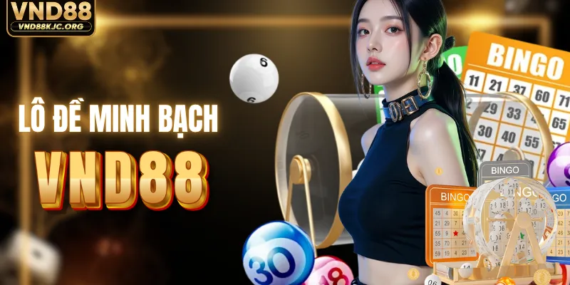Kết quả lô đề minh bạch và công bằng