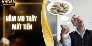 Nằm Mơ Thấy Mất Tiền - Khám Phá Ý Nghĩa Từng Trường Hợp