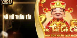 Nổ Hũ Thần Tài - Bật Mí Chiến Thuật Chinh Phục Hũ Vàng