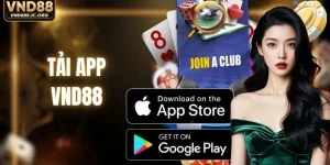 Tải App VND88 - Hướng Dẫn Tải Thành Công Cho Người Mới