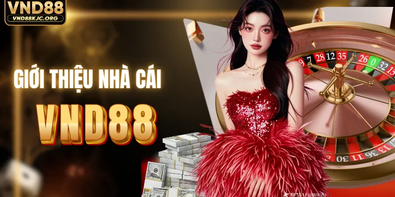Tìm hiểu thông tin cơ bản về nhà cái VND88